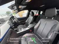USED 2018 18 BMW 3 SERIES 2.0 320d M Sport Touring 5dr Diesel Auto Euro 6 (s/s) (190 ps) 190PS Diesel | Auto | Reversing Cam