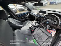 USED 2018 18 BMW 3 SERIES 2.0 320d M Sport Touring 5dr Diesel Auto Euro 6 (s/s) (190 ps) 190PS Diesel | Auto | Reversing Cam