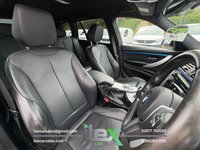 USED 2018 18 BMW 3 SERIES 2.0 320d M Sport Touring 5dr Diesel Auto Euro 6 (s/s) (190 ps) 190PS Diesel | Auto | Reversing Cam