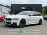 USED 2018 18 BMW 3 SERIES 2.0 320d M Sport Touring 5dr Diesel Auto Euro 6 (s/s) (190 ps) 190PS Diesel | Auto | Reversing Cam