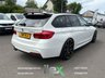 USED 2018 18 BMW 3 SERIES 2.0 320d M Sport Touring 5dr Diesel Auto Euro 6 (s/s) (190 ps) 190PS Diesel | Auto | Reversing Cam