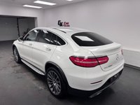 USED 2019 19 MERCEDES-BENZ GLC 2.1 GLC250d AMG Line (Premium) Coupe 5dr Diesel G-Tronic+ 4MATIC Euro 6 (s/s) (204 ps) 