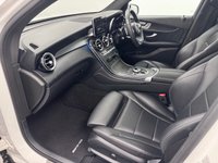 USED 2019 19 MERCEDES-BENZ GLC 2.1 GLC250d AMG Line (Premium) Coupe 5dr Diesel G-Tronic+ 4MATIC Euro 6 (s/s) (204 ps) 