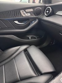 USED 2019 19 MERCEDES-BENZ GLC 2.1 GLC250d AMG Line (Premium) Coupe 5dr Diesel G-Tronic+ 4MATIC Euro 6 (s/s) (204 ps) 