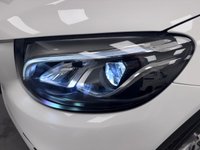 USED 2019 19 MERCEDES-BENZ GLC 2.1 GLC250d AMG Line (Premium) Coupe 5dr Diesel G-Tronic+ 4MATIC Euro 6 (s/s) (204 ps) 