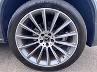 USED 2019 19 MERCEDES-BENZ GLC 2.1 GLC250d AMG Line (Premium) Coupe 5dr Diesel G-Tronic+ 4MATIC Euro 6 (s/s) (204 ps) 