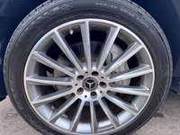 USED 2019 19 MERCEDES-BENZ GLC 2.1 GLC250d AMG Line (Premium) Coupe 5dr Diesel G-Tronic+ 4MATIC Euro 6 (s/s) (204 ps) 
