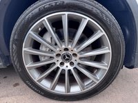 USED 2019 19 MERCEDES-BENZ GLC 2.1 GLC250d AMG Line (Premium) Coupe 5dr Diesel G-Tronic+ 4MATIC Euro 6 (s/s) (204 ps) 