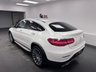 USED 2019 19 MERCEDES-BENZ GLC 2.1 GLC250d AMG Line (Premium) Coupe 5dr Diesel G-Tronic+ 4MATIC Euro 6 (s/s) (204 ps) 