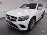 USED 2019 19 MERCEDES-BENZ GLC 2.1 GLC250d AMG Line (Premium) Coupe 5dr Diesel G-Tronic+ 4MATIC Euro 6 (s/s) (204 ps) 