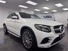 USED 2019 19 MERCEDES-BENZ GLC 2.1 GLC250d AMG Line (Premium) Coupe 5dr Diesel G-Tronic+ 4MATIC Euro 6 (s/s) (204 ps) 