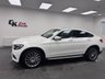 USED 2019 19 MERCEDES-BENZ GLC 2.1 GLC250d AMG Line (Premium) Coupe 5dr Diesel G-Tronic+ 4MATIC Euro 6 (s/s) (204 ps) 