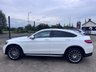 USED 2019 19 MERCEDES-BENZ GLC 2.1 GLC250d AMG Line (Premium) Coupe 5dr Diesel G-Tronic+ 4MATIC Euro 6 (s/s) (204 ps) 