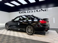 USED 2017 67 BMW 3 SERIES 2.0 320d M Sport Saloon 4dr Diesel Auto xDrive Euro 6 (s/s) (190 ps) 