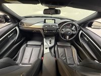 USED 2017 67 BMW 3 SERIES 2.0 320d M Sport Saloon 4dr Diesel Auto xDrive Euro 6 (s/s) (190 ps) 