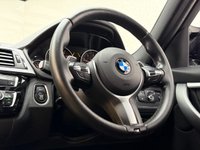 USED 2017 67 BMW 3 SERIES 2.0 320d M Sport Saloon 4dr Diesel Auto xDrive Euro 6 (s/s) (190 ps) 