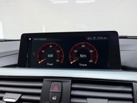 USED 2017 67 BMW 3 SERIES 2.0 320d M Sport Saloon 4dr Diesel Auto xDrive Euro 6 (s/s) (190 ps) 