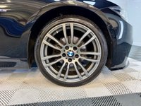 USED 2017 67 BMW 3 SERIES 2.0 320d M Sport Saloon 4dr Diesel Auto xDrive Euro 6 (s/s) (190 ps) 