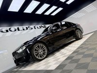USED 2017 67 BMW 3 SERIES 2.0 320d M Sport Saloon 4dr Diesel Auto xDrive Euro 6 (s/s) (190 ps) 
