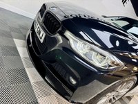 USED 2017 67 BMW 3 SERIES 2.0 320d M Sport Saloon 4dr Diesel Auto xDrive Euro 6 (s/s) (190 ps) 