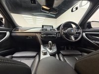 USED 2017 67 BMW 3 SERIES 2.0 320d M Sport Saloon 4dr Diesel Auto xDrive Euro 6 (s/s) (190 ps) 