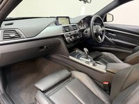 USED 2017 67 BMW 3 SERIES 2.0 320d M Sport Saloon 4dr Diesel Auto xDrive Euro 6 (s/s) (190 ps) 