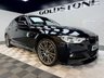 USED 2017 67 BMW 3 SERIES 2.0 320d M Sport Saloon 4dr Diesel Auto xDrive Euro 6 (s/s) (190 ps) 