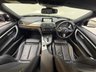 USED 2017 67 BMW 3 SERIES 2.0 320d M Sport Saloon 4dr Diesel Auto xDrive Euro 6 (s/s) (190 ps) 