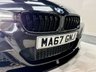 USED 2017 67 BMW 3 SERIES 2.0 320d M Sport Saloon 4dr Diesel Auto xDrive Euro 6 (s/s) (190 ps) 