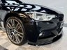 USED 2017 67 BMW 3 SERIES 2.0 320d M Sport Saloon 4dr Diesel Auto xDrive Euro 6 (s/s) (190 ps) 