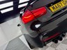 USED 2017 67 BMW 3 SERIES 2.0 320d M Sport Saloon 4dr Diesel Auto xDrive Euro 6 (s/s) (190 ps) 