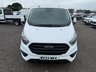 USED 2022 22 FORD TRANSIT CUSTOM 2.0 300 EcoBlue Trend Panel Van 5dr Diesel Manual L1 H1 Euro 6 (s/s) (130 ps) 