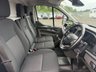 USED 2022 22 FORD TRANSIT CUSTOM 2.0 300 EcoBlue Trend Panel Van 5dr Diesel Manual L1 H1 Euro 6 (s/s) (130 ps) 