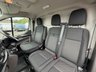 USED 2022 22 FORD TRANSIT CUSTOM 2.0 300 EcoBlue Trend Panel Van 5dr Diesel Manual L1 H1 Euro 6 (s/s) (130 ps) 