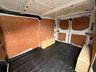 USED 2022 22 FORD TRANSIT CUSTOM 2.0 300 EcoBlue Trend Panel Van 5dr Diesel Manual L1 H1 Euro 6 (s/s) (130 ps) 