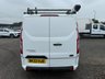 USED 2022 22 FORD TRANSIT CUSTOM 2.0 300 EcoBlue Trend Panel Van 5dr Diesel Manual L1 H1 Euro 6 (s/s) (130 ps) 