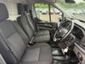 USED 2022 22 FORD TRANSIT CUSTOM 2.0 300 EcoBlue Trend Panel Van 5dr Diesel Manual L1 H1 Euro 6 (s/s) (130 ps) 