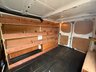 USED 2022 22 FORD TRANSIT CUSTOM 2.0 300 EcoBlue Trend Panel Van 5dr Diesel Manual L1 H1 Euro 6 (s/s) (130 ps) 