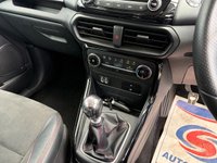 USED 2019 69 FORD ECOSPORT 1.0T EcoBoost GPF ST-Line SUV 5dr Petrol Manual Euro 6 (s/s) (125 ps) 