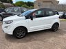 USED 2019 69 FORD ECOSPORT 1.0T EcoBoost GPF ST-Line SUV 5dr Petrol Manual Euro 6 (s/s) (125 ps) 