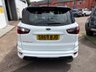 USED 2019 69 FORD ECOSPORT 1.0T EcoBoost GPF ST-Line SUV 5dr Petrol Manual Euro 6 (s/s) (125 ps) 