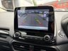 USED 2019 69 FORD ECOSPORT 1.0T EcoBoost GPF ST-Line SUV 5dr Petrol Manual Euro 6 (s/s) (125 ps) 