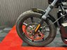 USED 2026 72 HARLEY-DAVIDSON SPORTSTER FINANCE SPECIALISTS APPLY NOW LOW RATE FINANCE DELIVERY AVAILABLE