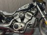 USED 2026 72 HARLEY-DAVIDSON SPORTSTER FINANCE SPECIALISTS APPLY NOW LOW RATE FINANCE DELIVERY AVAILABLE