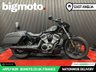 USED 2026 72 HARLEY-DAVIDSON SPORTSTER FINANCE SPECIALISTS APPLY NOW LOW RATE FINANCE DELIVERY AVAILABLE