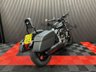 USED 2026 72 HARLEY-DAVIDSON SPORTSTER FINANCE SPECIALISTS APPLY NOW LOW RATE FINANCE DELIVERY AVAILABLE