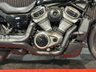USED 2026 72 HARLEY-DAVIDSON SPORTSTER FINANCE SPECIALISTS APPLY NOW LOW RATE FINANCE DELIVERY AVAILABLE