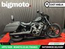 USED 2026 72 HARLEY-DAVIDSON SPORTSTER FINANCE SPECIALISTS APPLY NOW LOW RATE FINANCE DELIVERY AVAILABLE