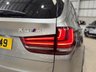 USED 2017 BMW X5 M 4.4 BiTurbo V8 SUV 5dr Petrol Auto xDrive Euro 6 (s/s) (575 bhp) 