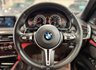 USED 2017 BMW X5 M 4.4 BiTurbo V8 SUV 5dr Petrol Auto xDrive Euro 6 (s/s) (575 bhp) 